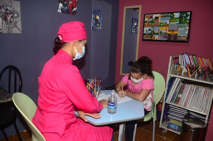 O QUE É PSICOPEDAGOGIA INSTITUCIONAL