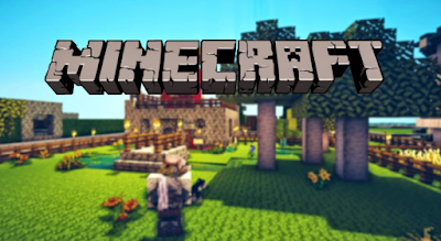 Minecraft Update 2017 PC Free Download