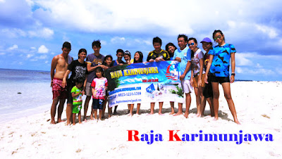 Harga Paket Wisata Karimunjawa