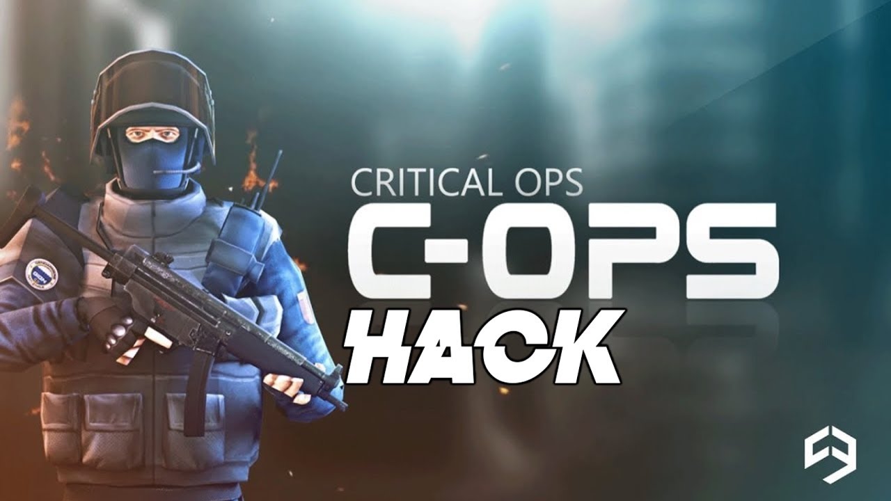 hackercode.us critical critical ops - gaming buddy hack - 