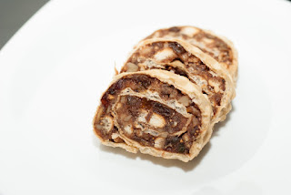 Image of Wafer Rolls