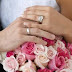 Mengapa Cincin Pernikahan Berada Di Jari Manis?