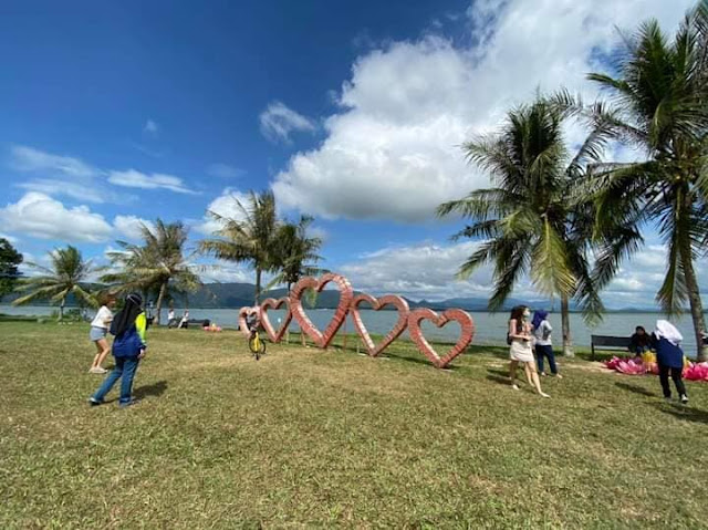 TEMPAT MENARIK DI PERLIS, TIMAH TASOH LAKE, EMPANGAN TASOH.