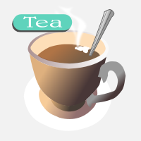 Manfaat teh hitam untuk kesehatan