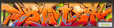 graffiti creator