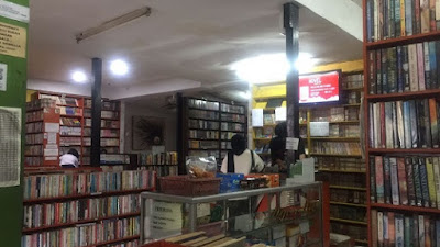 Ingin Nyaman Baca Buku? Ini 5 Rekomendasi Perpustakaan Keren di Bandung