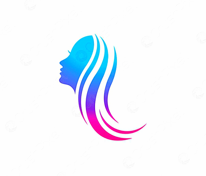 logotipos de mujeres empresarias