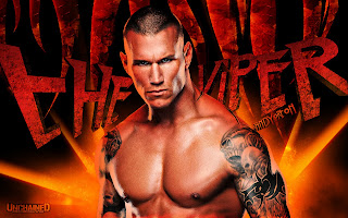 randy orton wallpaper 2013