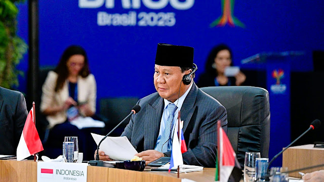 Misbakhun: Indonesia Harus Siap Hadapi Arsitektur Keuangan Baru