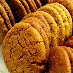 Awakenings: Cookies! Cookies! Cookies! What is your fav?