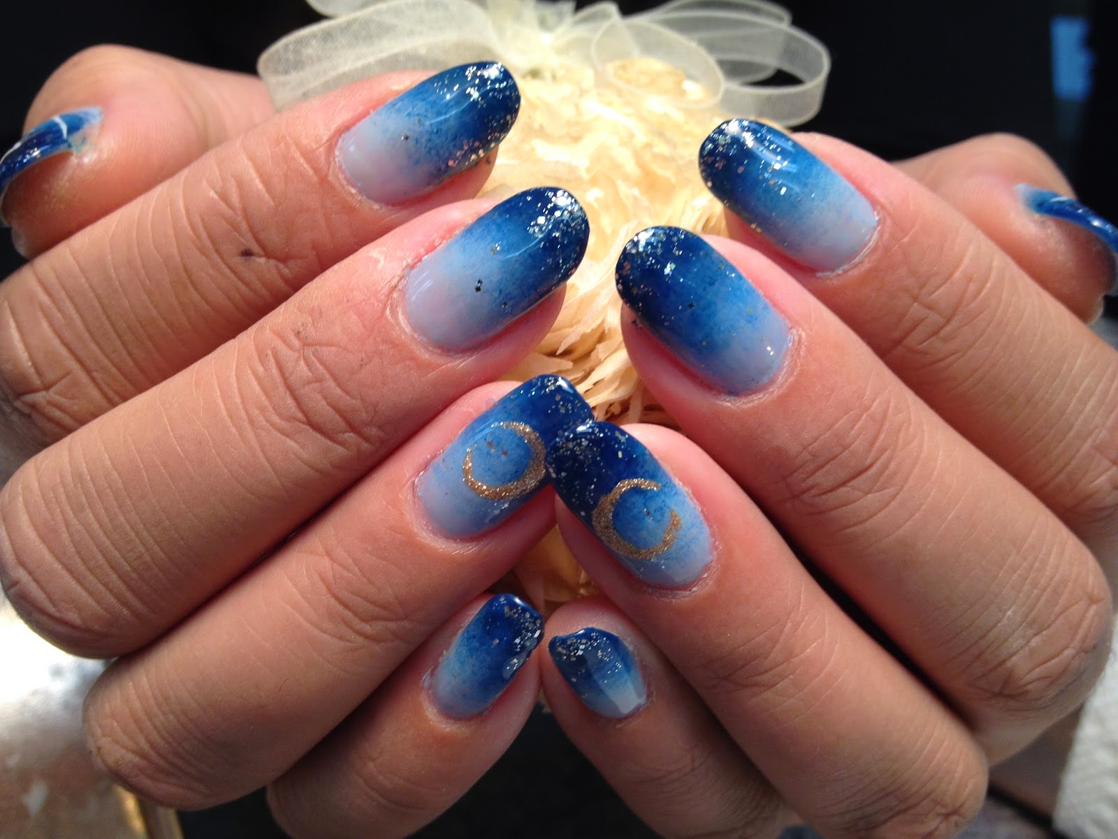 Y S Nail Blog