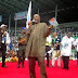 'Stop Political Rascality & Blackmail' - Presidency Warns Governor Amaechi 