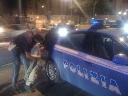 Contesta il controllo della Polizia e spintona agente. A Foggia arrestato straniero