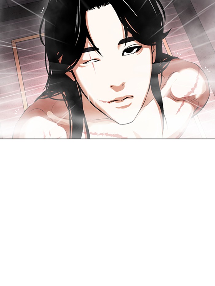 Lookism ตอนที่ 375