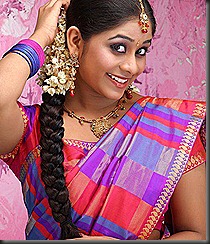 priya_lal -in saree