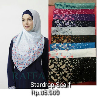 scarf zoya, segimpat zoya, krudung zoya, zoya 2016, koleksi terbaru zoya 2016