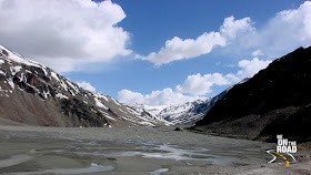 Astounding views galore in the Western Himalayas of Ladakh