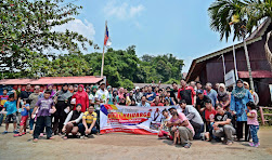 HARI KELUARGA BSM 2013