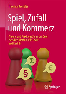 Cover "Spiel, Zufall und Kommerz"