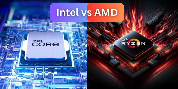 Explore the Intel vs AMD showdown at The IT Gear for an informed tech decision.