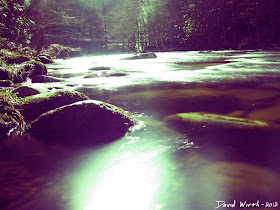 river ND Filter, welding glass