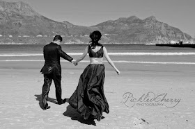 Pickled Cherry - Photography by Lee-Anne Nieuwstadt - Cape Town
