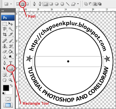 Cara Membuat Desain Stempel Dengan Photoshop