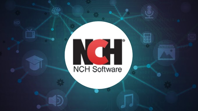 احصل على برامج NCH لتعديل وتحويل صيغ ملفات الصوت والفيديو والمزيد مجانا