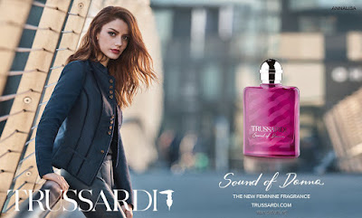 Trussardi Sound of Donna EDP парфюм за жени