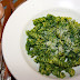 Spinach Ricotta Pesto: Foodie Friday