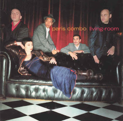 Paris Combo - Living Room (2000)