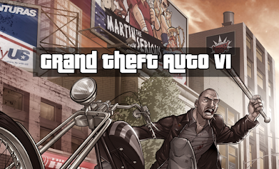 Grand Theft Auto 6 Kickass Download 
