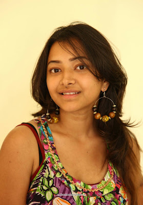 Swetha Basu Prasad photoshoot