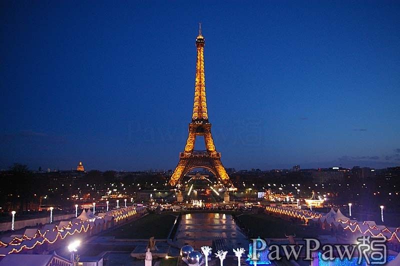 Eiffel Tower