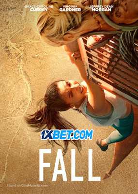 Fall (2022) Hindi Dubbed (Voice Over) WEBRip 720p HD Hindi-Subs Online Stream