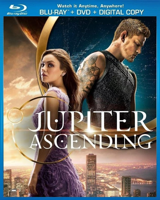 [MINI-HQ] Jupiter Ascending (2015) ศึกดวงดาวพิฆาตสะท้านจักรวาล [1080p] [เสียงไทยมาสเตอร์5.1-อังกฤษDTS][บรรยายไทย-อังกฤษ]