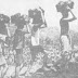 Masa penjajahan Jepang di Indonesia 