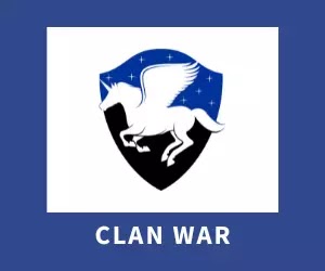 Panduan dan Tips Clan War di Ninja Heroes