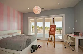 DECORACION DORMITORIO - 100 ideas de Cómo pintar y decorar tu Dormitorio