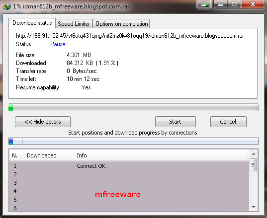 internet download manager full verison no serial key