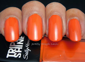 Sally Hansen Taheati