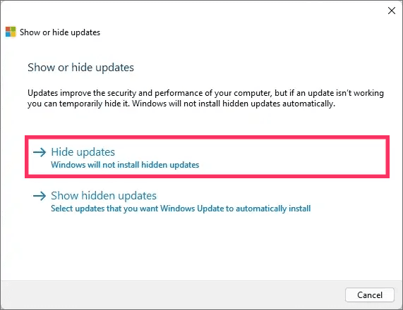 2-windows-11-hide-updates-option