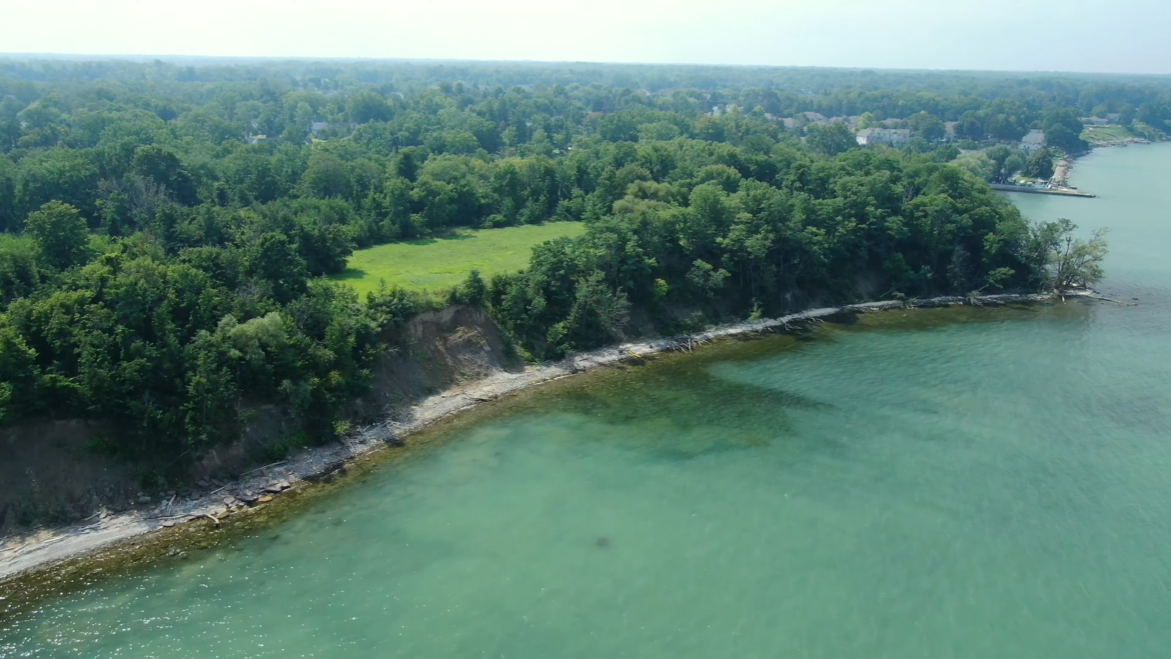 Lake Ontario