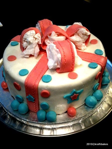 Learn how to make this... http://www.scrumptiousbunscakesc ...