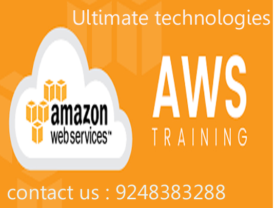 aws training in vijayawada | aws institues in vijayawada