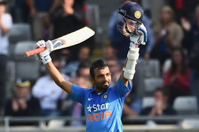 Ajinkya Rahane Wallpaper