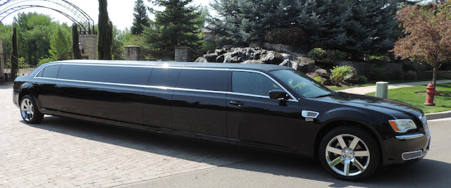 Anniversary Limo Service Brentwood TN