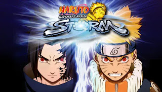 Naruto: Ultimate Ninja Storm ، والمعروف في اليابان باسم Naruto: Narutimate Storm (ＮＡＲＵＴＯ－ ナ ル ト - ナ ル テ ィ メ ッ ト ス ト ー ، Naruto: Narutimetto Sutōmu) هي الدفعة الأولى من سلسلة Ultimate Ninja Storm ، وهي لعبة قتال تم تطويرها بواسطة CyberConco2 و ألعاب بانداي. تم إصدار اللعبة للبلاي ستيشن 3 (PS3) عبر أمريكا الشمالية وأوروبا وأستراليا في نوفمبر 2008 وفي اليابان في 15 يناير 2009. وهي مبنية على سلسلة مانغا وأنيمي شعبية ناروتو من ماساشي كيشيموتو ، والجزء الأول من سلسلة Naruto: Ultimate Ninja على PS3.