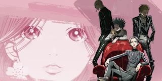 Serial Anime Romantis Terbaik