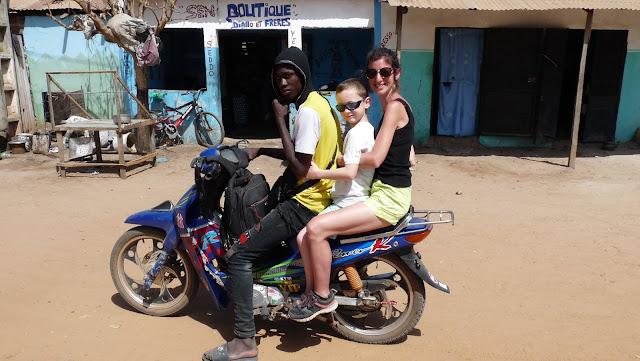 Road trip intense de 11 jours au Sénégal avec Travels Roads